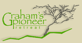 Graham's Pioneer Retreat